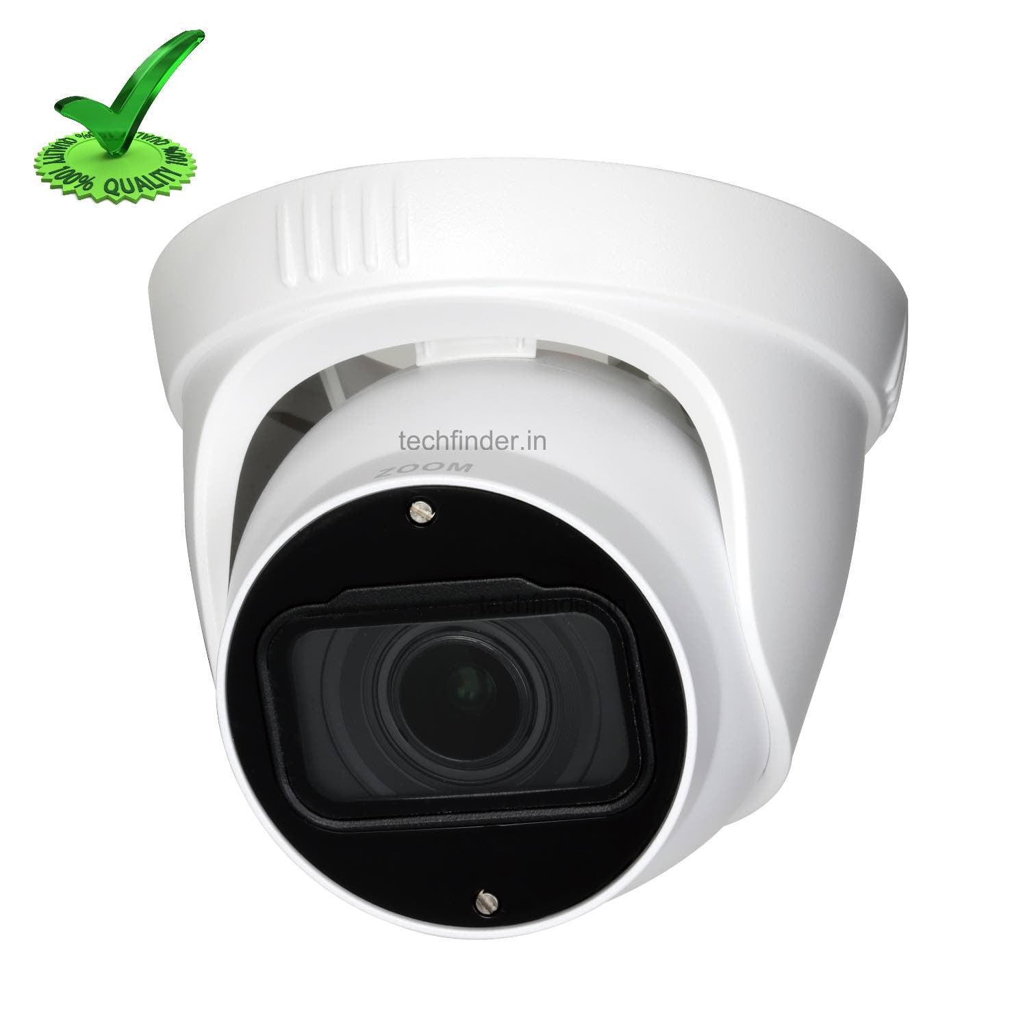 Dahua DH-HAC-T3A21P-VF 2MP HD Dome Camera Dahua DH-HAC-T3A21P-VF 2MP HD Dome Camera
